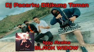 Download lagu DJ TIKTOK ! Black Widow[ DJ LOKAL ] REMIXX mp3