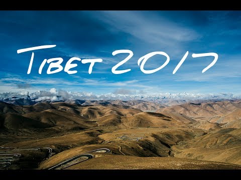 My Tibet Trip in June 2017 with Budget Tibet Tour