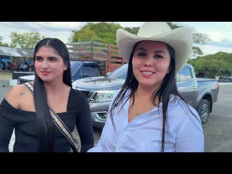 Colombia’s Hottest Horse Parade 2026 🔥 Beautiful Ladies & Roldanillo Fair in 4K