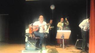 Titti canta bob dylan