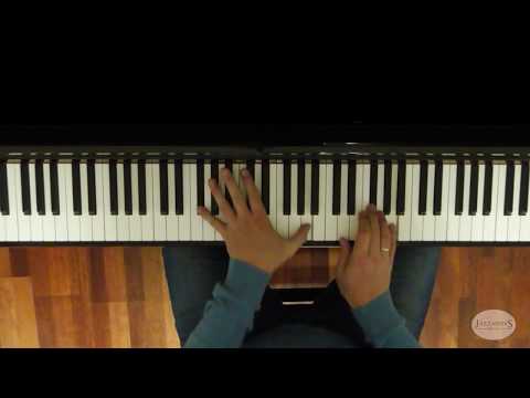 Sven Bømwøllen Game Theme (Accordion on Piano Cover)
