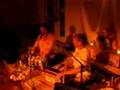 Jai Uttal singing 'Govinda Jaya' kirtan at ...