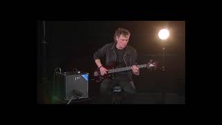 Video thumbnail for EBS Session 60, demo by Pascal Mulot by EBSSweden