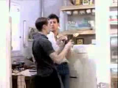 Parting Glances (1986) Trailer