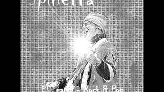 Luis Alberto Spinetta - El Teatro - 26/07/2002