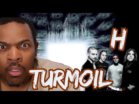 Tool-H | Lyricist REACTS