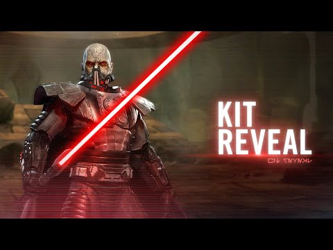 Darth Malgus gear 12 to gear 13 Relic 8!!! - all OMICRONS and Zeta’s! - #SWGOH