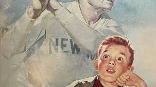 Creating the Vintage Ballpark Experience | Baseball gems and footage from a different century ⚾️🏟️