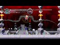 Vídeo de jogabilidade de Touhou Luna Nights  PC