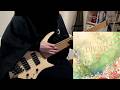 DIVINE / Ave Mujica Bass Cover