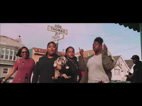 Niseyfromthablock - Canadian Goose (Freestyle)