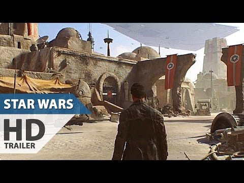 Announcement Trailer