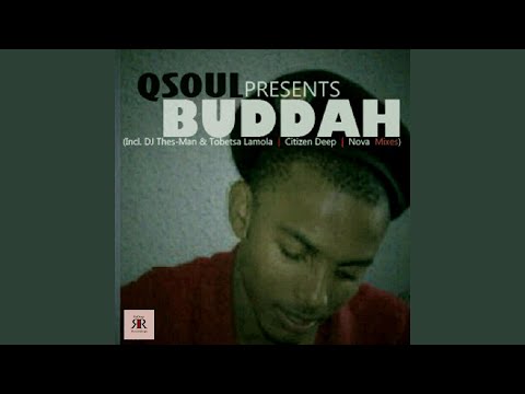 Buddah (feat. Steven Tallor) (Qsoul Algorithm)