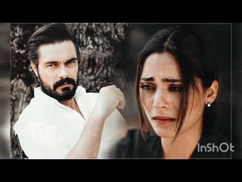 Sıla Türkoğlu 💖 Halil İbrahim Ceyhan -Huzunlu bakislar 🙄