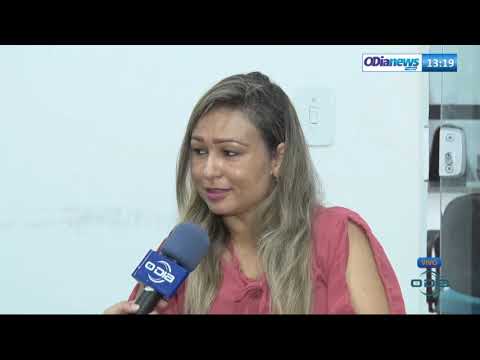 O DIA NEWS 13 09  Projeto "EficieÌ‚ncia em Acão"