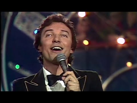Karel Gott - Tichá noc (Stille Nacht) live 1979 [HD]