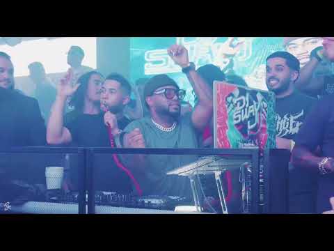 SWAY J | Luxury Room (AFRO HOUSE/TECH HOUSE/DEMBOW/REGGAETON/TRAP/JERSEY CLUB/DANCEHALL/AFRO BEATS)