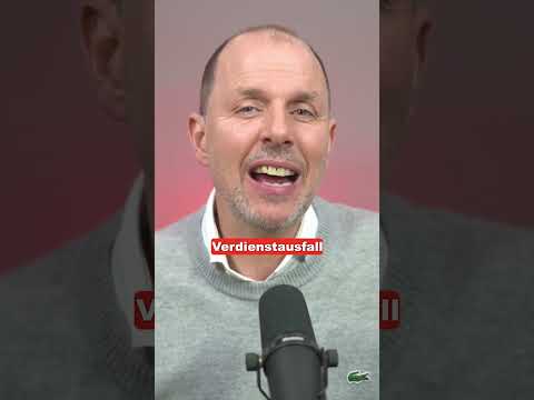 Arzttermin sausen lassen: DAS könnte dir dafür drohen! ☝️ | WBS.LEGAL #shorts