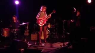 PRAIRIEDOG - &quot;I&#39;ll Make Love To You&quot; (J.J. Cale cover) live 3/29/12