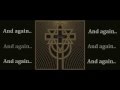 ORPHANED LAND - Fail (Lyric video) 