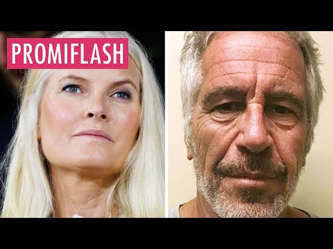 Mette-Marit taucht "hunderte Male" in Epstein-Akten auf