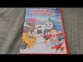Christmas In July HIT FAVORITES FROSTY FRIENDS DVD Overview