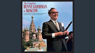 Medley: Poor Butterfly / I Can't Give You Anything but Love (feat. Teddy Wilson & Gene Krupa)...