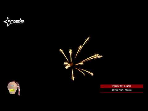 CP6050 Crackling palm tree w/brocade blossoms