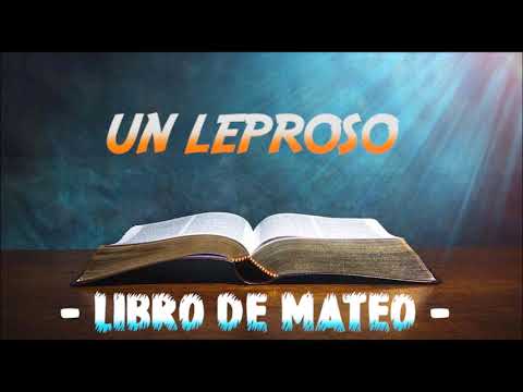 DEVOCIONAL MATUTINO JUVENIL 31/05/2022 - UN LEPROSO