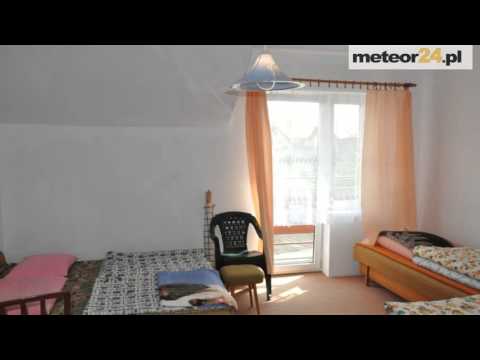 Pokoje Gościnne Pod Dębem - Ostrowo meteor24.pl