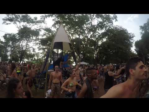 YANOMAMI FESTIVAL 2019/2020 - ALL IN ONE