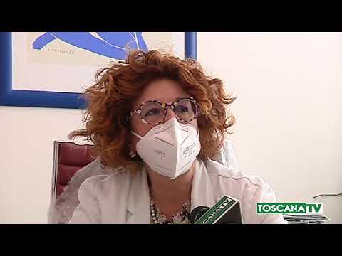 2021-03-30 PRATO - ANTICORPI MONOCLONALI, SPERIMENTAZIONE AL S.STEFANO