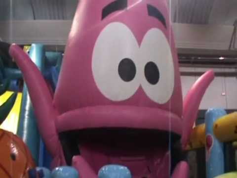 Video 6 de Animaciones Bau Video 6 de Animaciones Bau