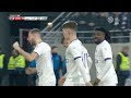 video: Vasas - Újpest 0-1, 2023 - Összefoglaló