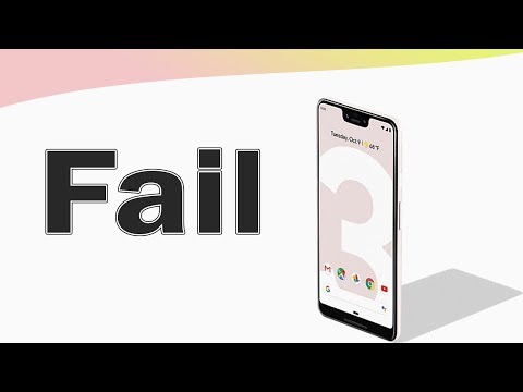 Why Google Pixel is a Failure? Video