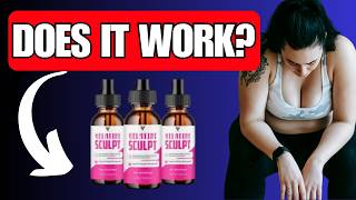????Gelatine Sculpt Drops Reviews – Does Gelatine Sculpt  Work?- Is Legit?