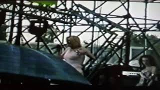 HOLE Dying Heineken Jammin Festival Italia Imola 1999