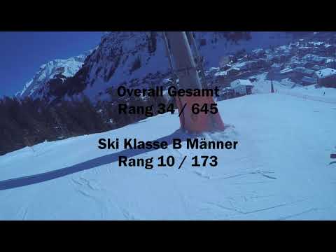 Der Weiße Ring Das Rennen 2022 - Lech Zürs