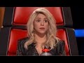 Top 5 Best The Voice Auditions International