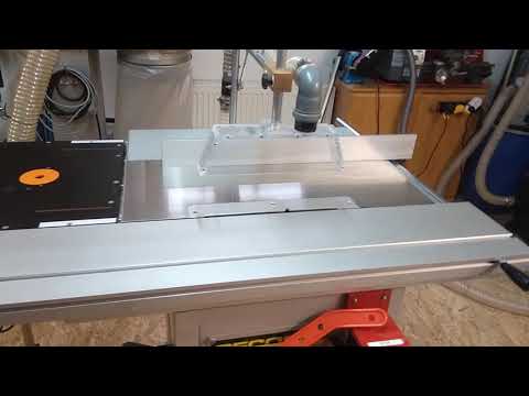 Record power TS 250 RS