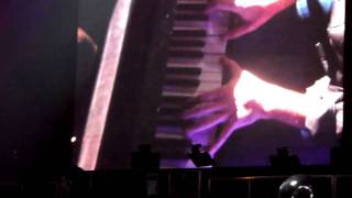 espinoza paz en concierto - como un tatuaje &amp; perdoname