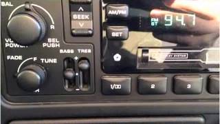 preview picture of video '1994 Dodge Ram 1500 Used Cars Rogersville MO'