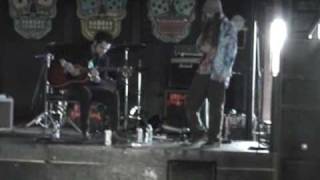 JTO- Pipe Into Girl Of Nice Persuations Live @ Jerky&#39;s 12-27-2009