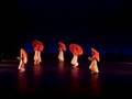 Kumbalawe- Cirque Du Soleil- Ballet 