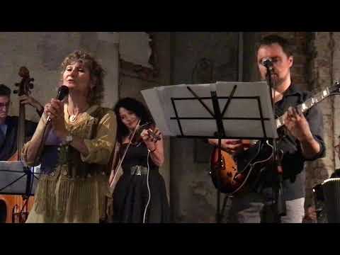 Cindy Paley - Di Sapozhkelekh (Yiddish)