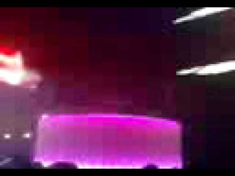 Ryan Mullin warming up for Col Hamilton in Lush, Kellys, NW200