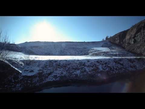 Steinbruch Höchsten, Dein Saarland von oben.
