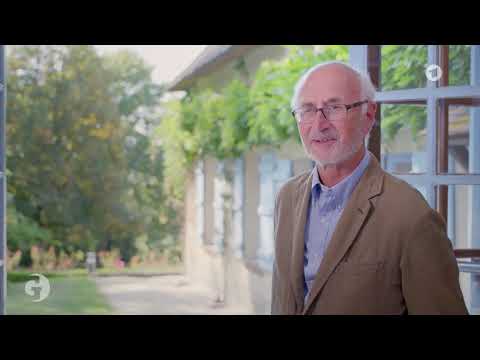 Geschichte im Ersten Der Mann im Schatten · Die Lebensgeschichte von Jean Monnet 0969412334