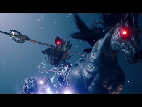 FINAL FANTASY VII REMAKE Walkthrough Part 33: Chapter 11: Haunted (#FF7REMAKE)