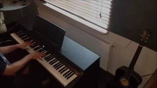 Digital Piano- Linkin Park-Drawbar/Final Masqurade/Piano+Chester